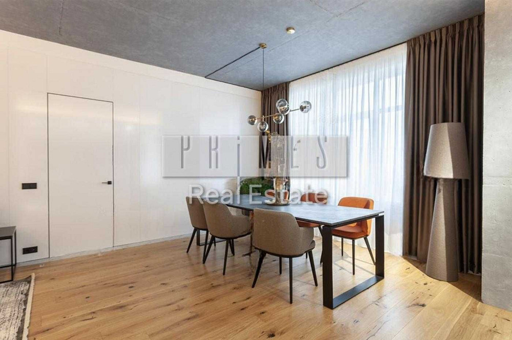 Оренда 5к квартири, ЖК Новопечерські Липки, вул. Андрія Верхогляда 15Б Київ - зображення 4