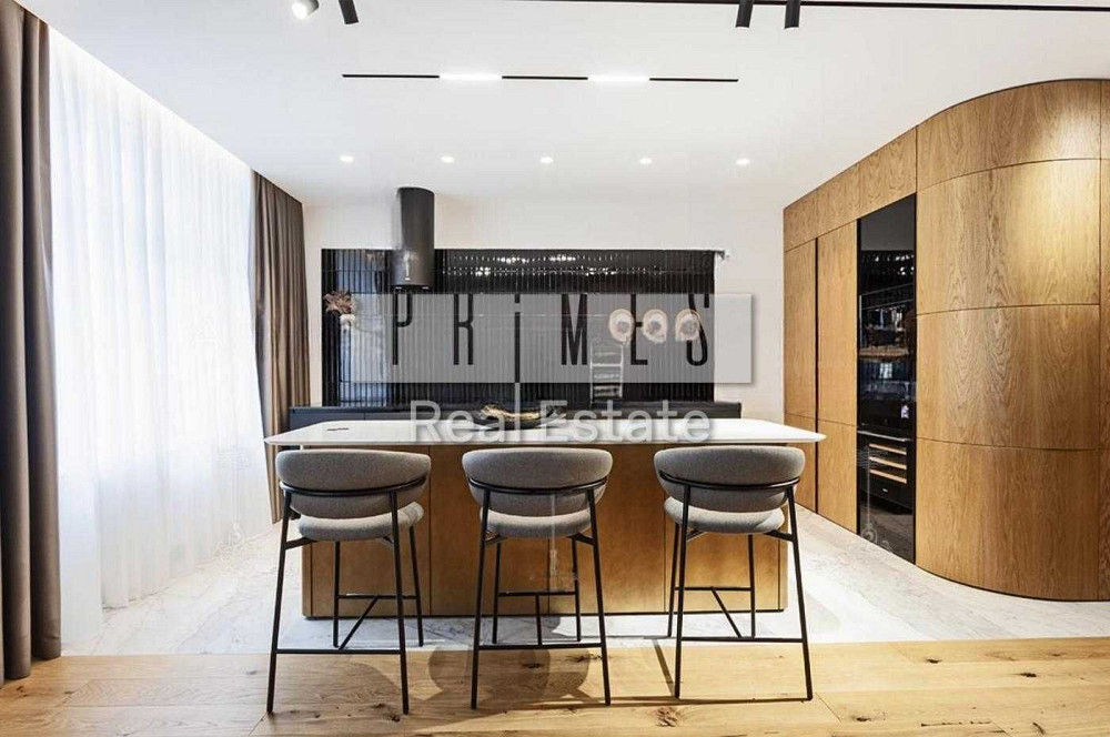 Оренда 5к квартири, ЖК Новопечерські Липки, вул. Андрія Верхогляда 15Б Київ - зображення 6