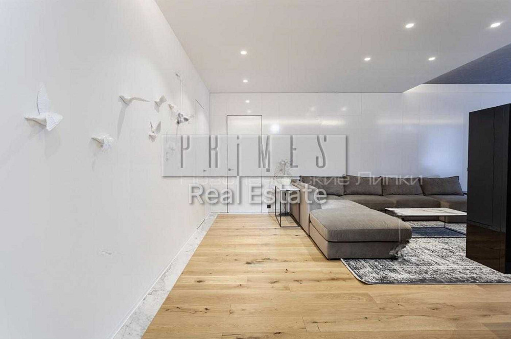 Оренда 5к квартири, ЖК Новопечерські Липки, вул. Андрія Верхогляда 15Б Київ - зображення 8