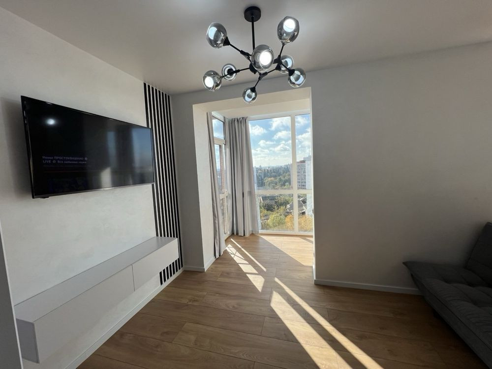 Квартира 1к. Центер Яровиця Луцьк - зображення 2