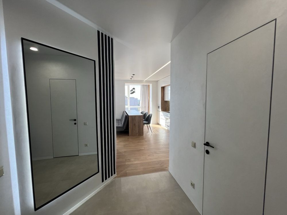 Квартира 1к. Центер Яровиця Луцьк - зображення 7