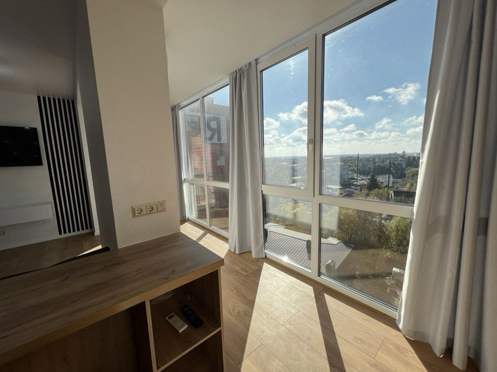 Квартира 1к. Центер Яровиця Луцьк - зображення 5