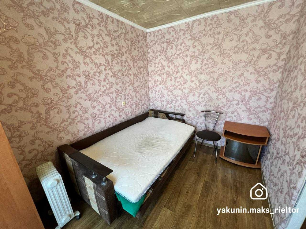 Аренда 1к. квартиры ж\м Солнечный Днепр - изображение 5