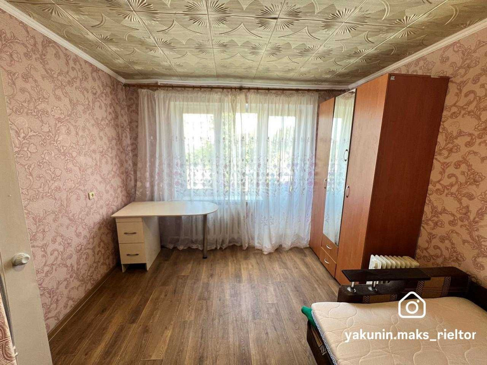 Аренда 1к. квартиры ж\м Солнечный Днепр - изображение 4