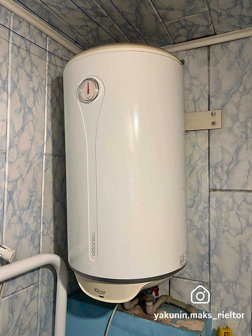 Аренда 1к. квартиры ж\м Солнечный Днепр - изображение 7