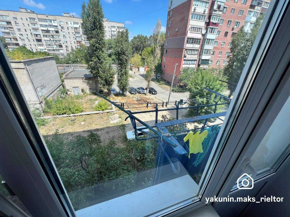 Аренда 1к. квартиры ж\м Солнечный Днепр - изображение 3