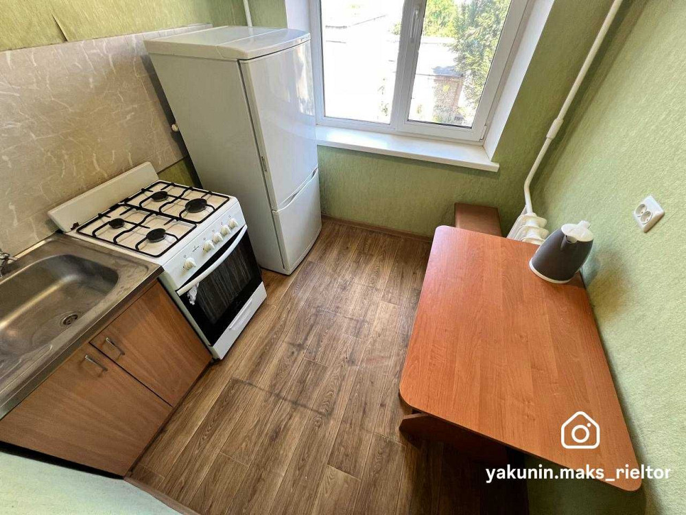 Аренда 1к. квартиры ж\м Солнечный Днепр - изображение 2