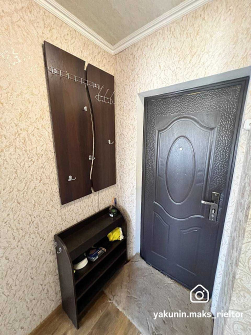 Аренда 1к. квартиры ж\м Солнечный Днепр - изображение 6