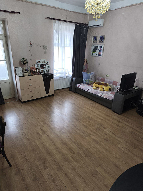 Аренда 1-2к Газ  на Малой Арнаутской/Заславского Одеса - зображення 4