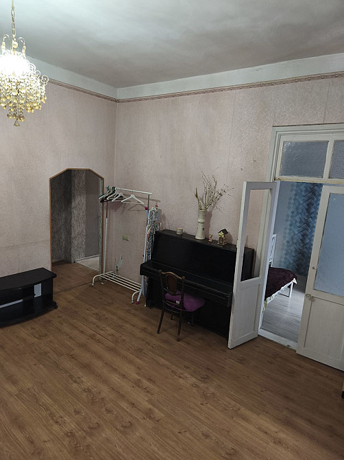 Аренда 1-2к Газ  на Малой Арнаутской/Заславского Одеса - зображення 3