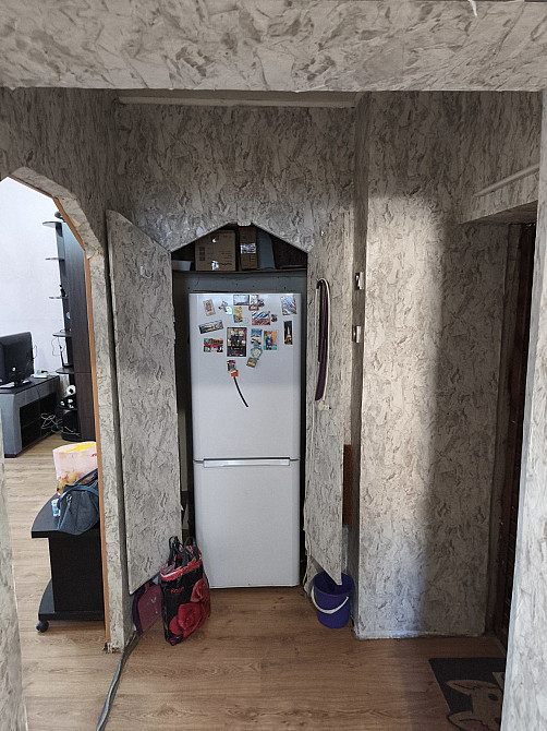 Аренда 1-2к Газ  на Малой Арнаутской/Заславского Одеса - зображення 2