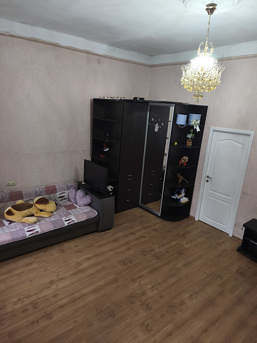 Аренда 1-2к Газ  на Малой Арнаутской/Заславского Одеса - зображення 1