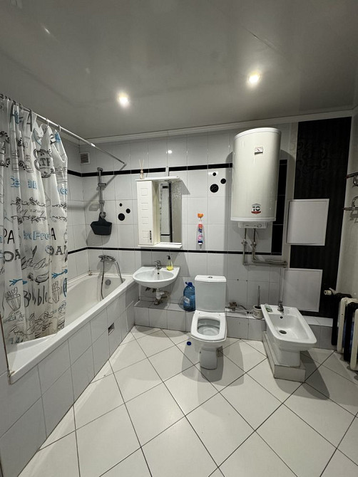 Оренда 3-к Севастопольська площа Новий Будинок Київ - зображення 8