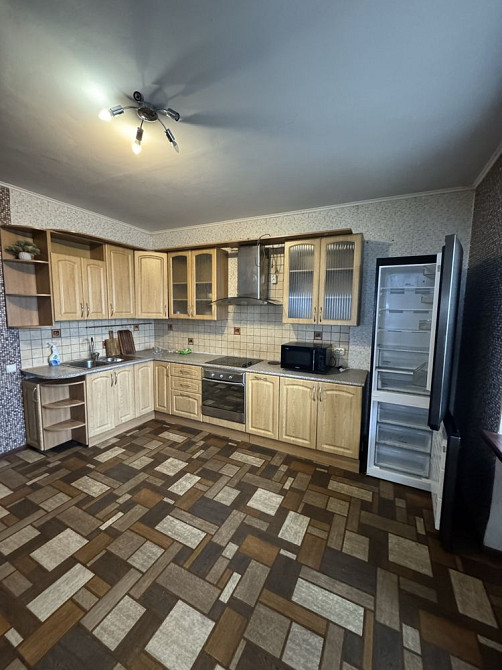 Оренда 3-к Севастопольська площа Новий Будинок Київ - зображення 5