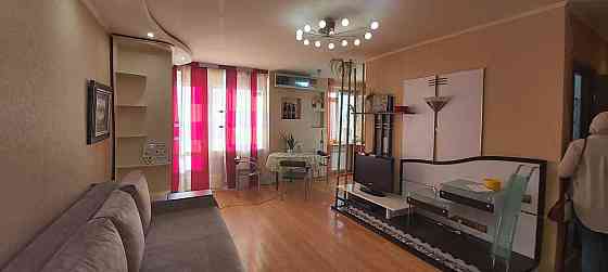 Аренда в Харькове  однокомнатной квартиры на пр. Науки м. "Научная". Харків