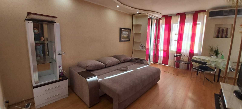 Аренда в Харькове  однокомнатной квартиры на пр. Науки м. "Научная". Харків - зображення 5