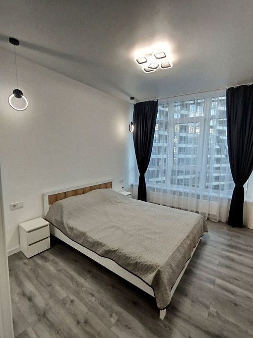 Сдам‼️Жк Атмосфера , без выселения на лето ‼️2 отдельные спальни Odesa - photo 1