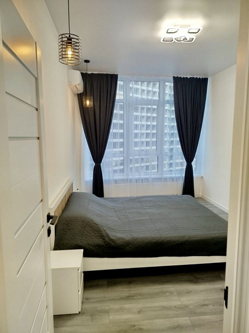 Сдам‼️Жк Атмосфера , без выселения на лето ‼️2 отдельные спальни Odesa - photo 6