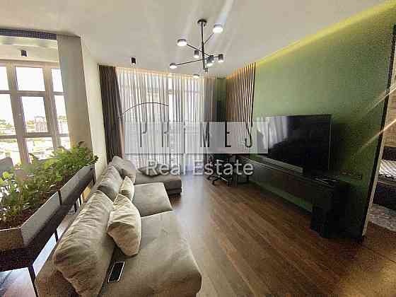 Аренда 2к квартиры ЖК Новопечерськие Липки, Драгомирова 15А, Печерск Київ