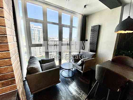 Аренда 2к квартиры ЖК Новопечерськие Липки, Драгомирова 15А, Печерск Київ