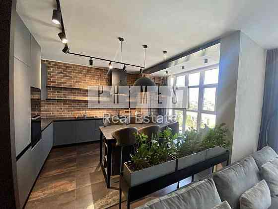 Аренда 2к квартиры ЖК Новопечерськие Липки, Драгомирова 15А, Печерск Київ