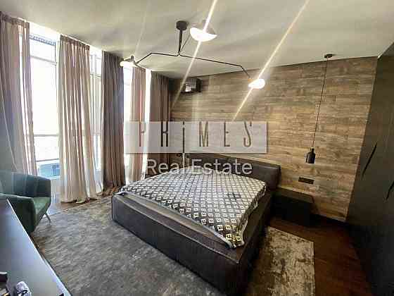 Аренда 2к квартиры ЖК Новопечерськие Липки, Драгомирова 15А, Печерск Київ