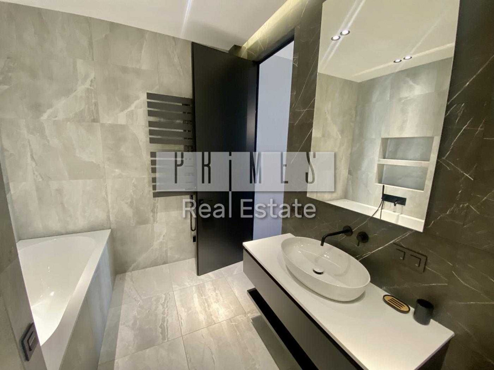 Аренда 2к квартиры ЖК Новопечерськие Липки, Драгомирова 15А, Печерск Київ - зображення 8