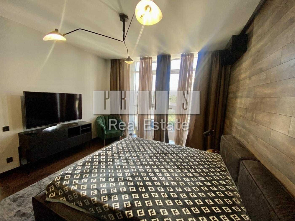 Аренда 2к квартиры ЖК Новопечерськие Липки, Драгомирова 15А, Печерск Київ - зображення 7