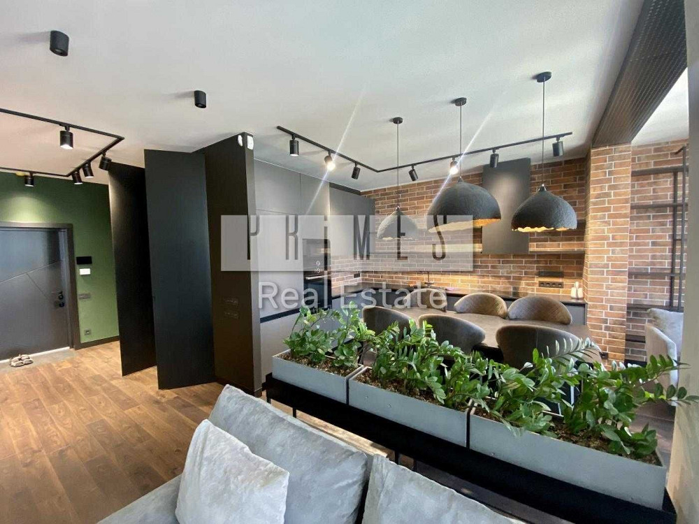 Аренда 2к квартиры ЖК Новопечерськие Липки, Драгомирова 15А, Печерск Київ - зображення 1