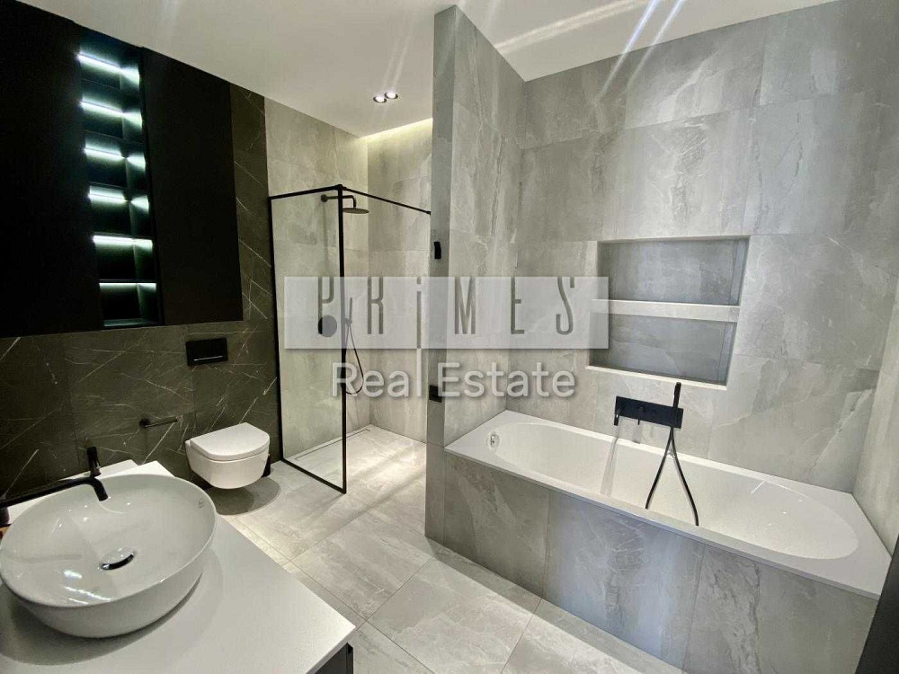 Аренда 2к квартиры ЖК Новопечерськие Липки, Драгомирова 15А, Печерск Київ - зображення 6