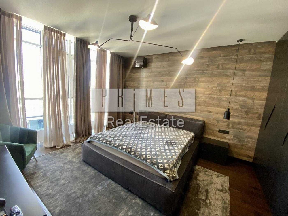 Аренда 2к квартиры ЖК Новопечерськие Липки, Драгомирова 15А, Печерск Київ - зображення 4