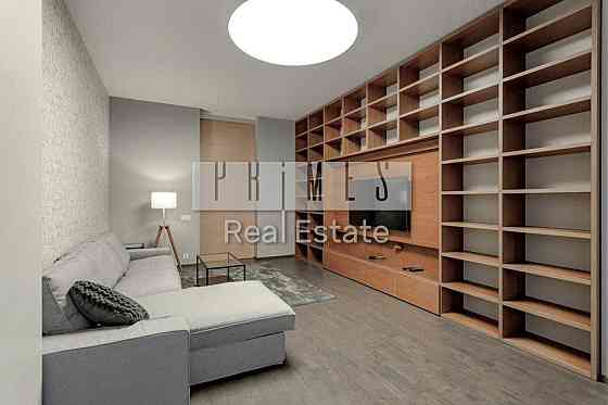 ЖК Новоперские Липки 89м2 2 комнатная Драгомирова 12 Печерск Центр Київ