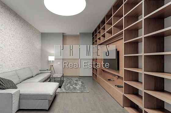 ЖК Новоперские Липки 89м2 2 комнатная Драгомирова 12 Печерск Центр Київ