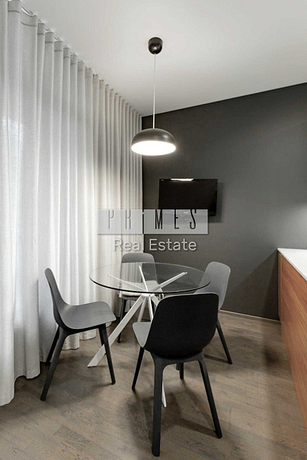 ЖК Новоперские Липки 89м2 2 комнатная Драгомирова 12 Печерск Центр Київ - зображення 5