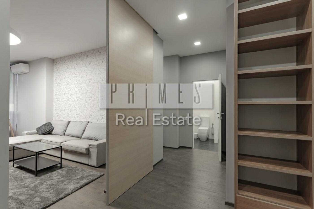 ЖК Новоперские Липки 89м2 2 комнатная Драгомирова 12 Печерск Центр Київ - зображення 8