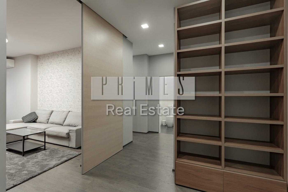 ЖК Новоперские Липки 89м2 2 комнатная Драгомирова 12 Печерск Центр Київ - зображення 7