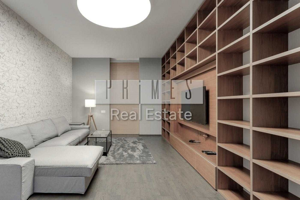 ЖК Новоперские Липки 89м2 2 комнатная Драгомирова 12 Печерск Центр Київ - зображення 2