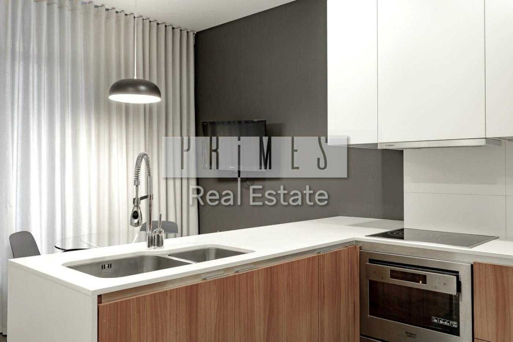 ЖК Новоперские Липки 89м2 2 комнатная Драгомирова 12 Печерск Центр Київ - зображення 3