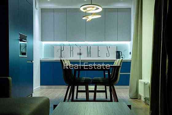 Оренда 1к квартири, ЖК Французький квартал, вул. Василя Тютюнника Київ