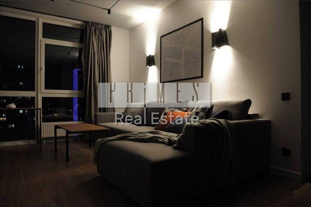 Оренда 1к квартири, ЖК Французький квартал, вул. Василя Тютюнника Київ - зображення 5