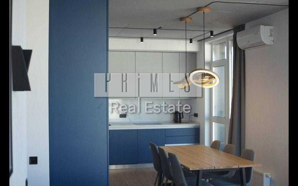 Оренда 1к квартири, ЖК Французький квартал, вул. Василя Тютюнника Київ - зображення 2