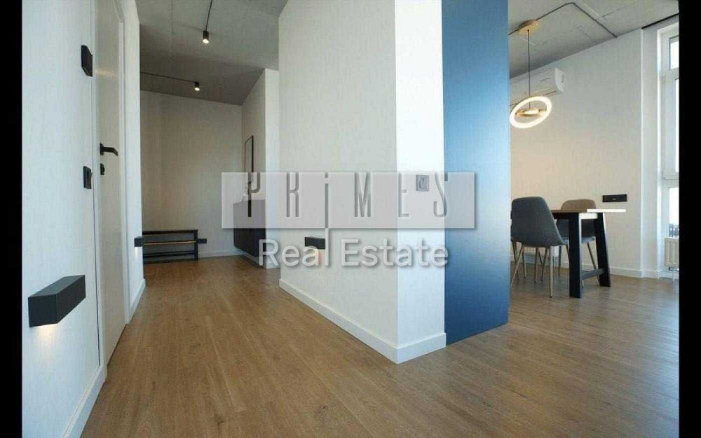 Оренда 1к квартири, ЖК Французький квартал, вул. Василя Тютюнника Київ - зображення 6