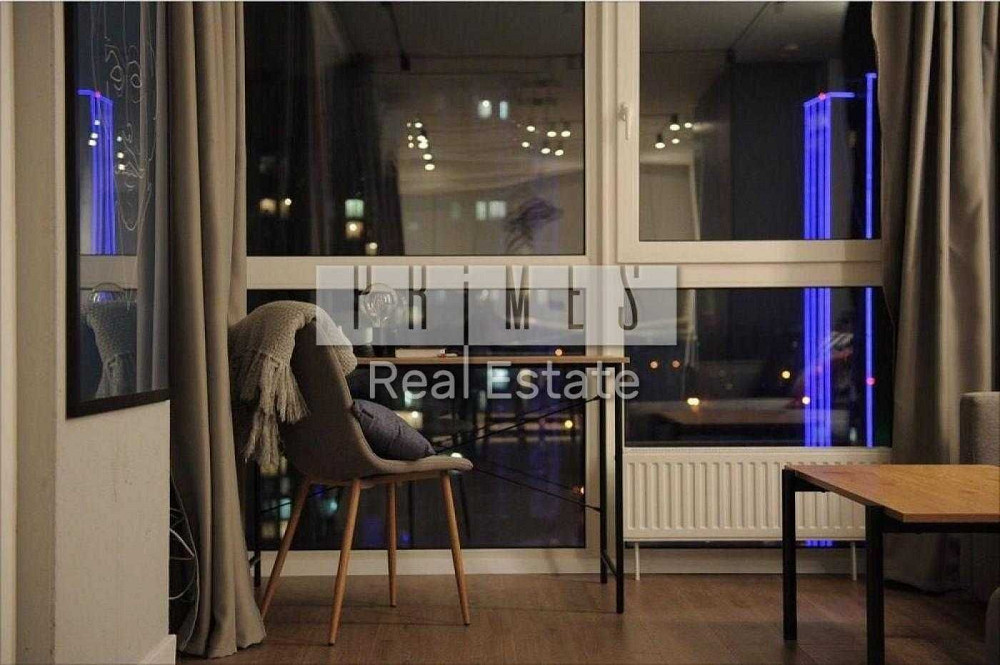 Оренда 1к квартири, ЖК Французький квартал, вул. Василя Тютюнника Київ - зображення 7