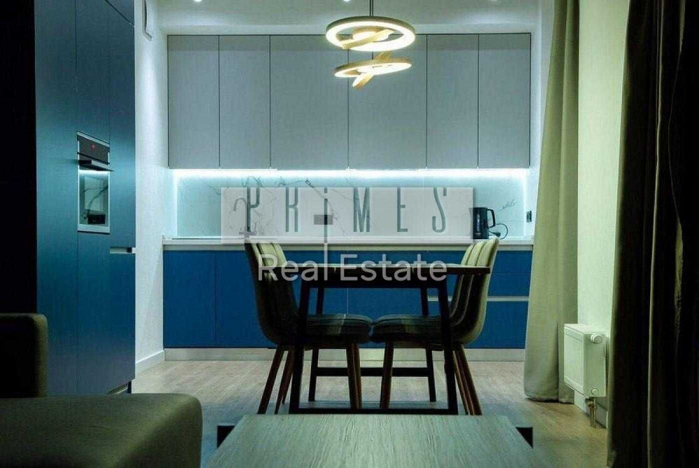 Оренда 1к квартири, ЖК Французький квартал, вул. Василя Тютюнника Київ - зображення 4