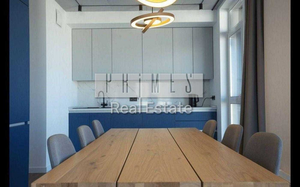 Оренда 1к квартири, ЖК Французький квартал, вул. Василя Тютюнника Київ - зображення 1