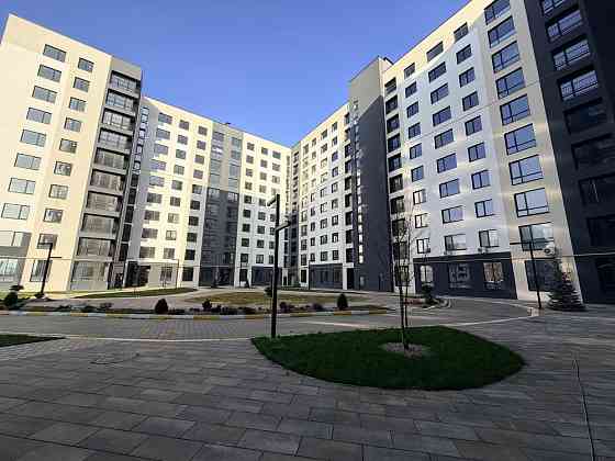 1к квартира в новому ЖК Континент Рей. Газ підключено Bucha