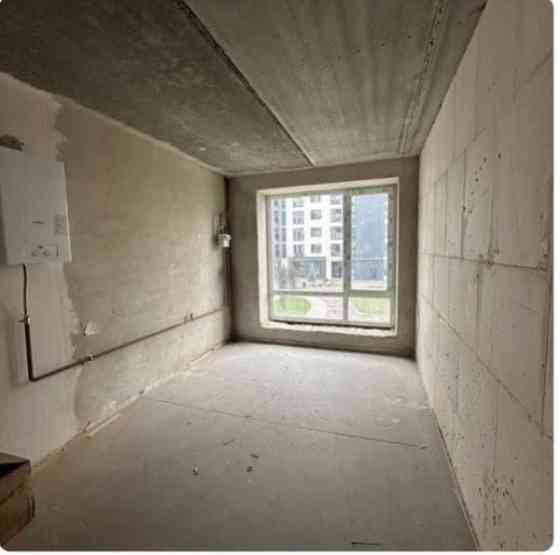 1к квартира в новому ЖК Континент Рей. Газ підключено Bucha