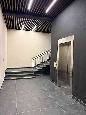 1к квартира в новому ЖК Континент Рей. Газ підключено Bucha