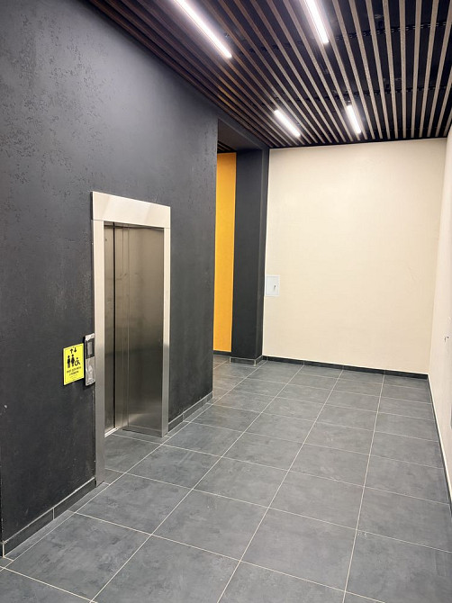 1к квартира в новому ЖК Континент Рей. Газ підключено Буча - изображение 3