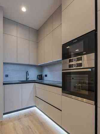 А52 1к Січових Стрільців Гоголівська Микола Пимоненка Шевченківський Київ